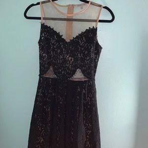 Charlotte Russe Formal Dress